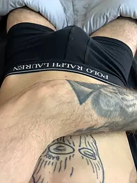 IamAlexei online show from 27, 3, 2026