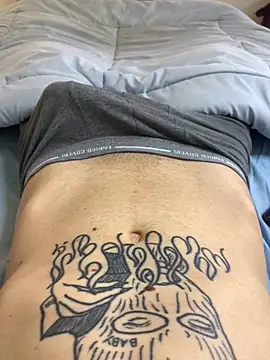 IamAlexei online show from 8, 4, 2026