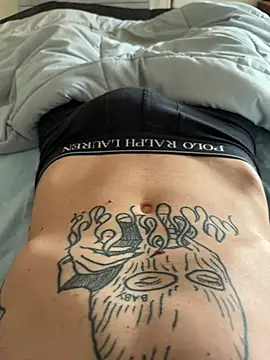 IamAlexei online show from 11, 4, 2026