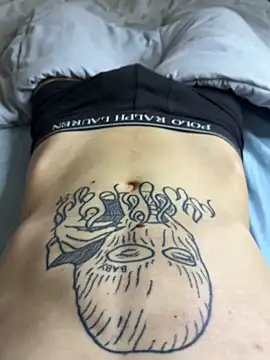 IamAlexei online show from 12, 4, 2026