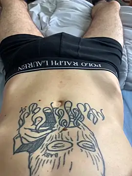 IamAlexei online show from 1, 4, 2026