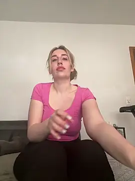 Snapshot of JuliaPrivat chatting on 26, 2, 2026 JuliaPrivat online show from 26, 2, 2026