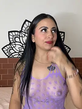 Snapshot of Emily_cute777 chatting on 26, 2, 2026 Emily cute777 online show from 26, 2, 2026