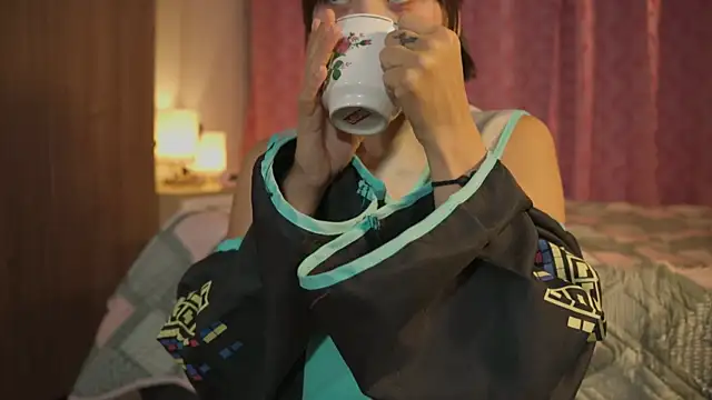 AitanaJhons  online show from 27, 3, 2026