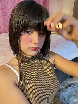 AitanaJhons  online show from 9, 4, 2026