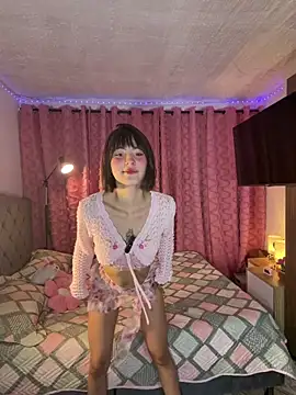 AitanaJhons  online show from 31, 3, 2026