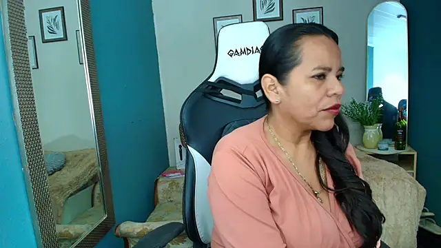 MaraSol online show from 11, 3, 2026