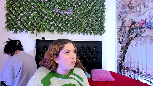 valeria and zoe online show from 20, 5, 2026