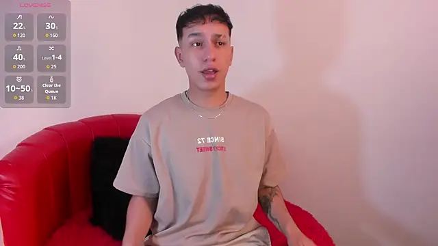 Zonxx x1  online show from 3, 3, 2026