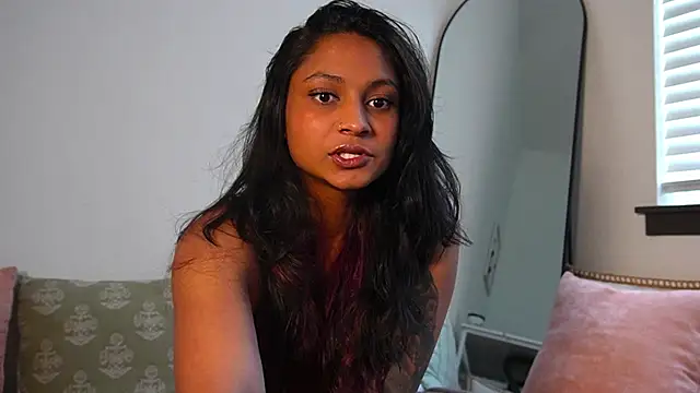 itsjustzara online show from 27, 2, 2026