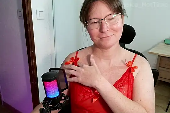 Jessica hotTime online show from 30, 3, 2026