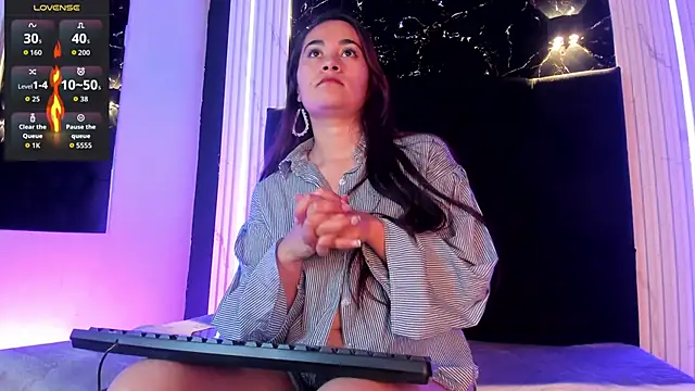  Macadamiia  online show from 23, 3, 2026