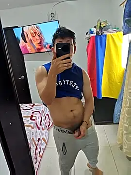 Charlesbigcock69 online show from 25, 2, 2026