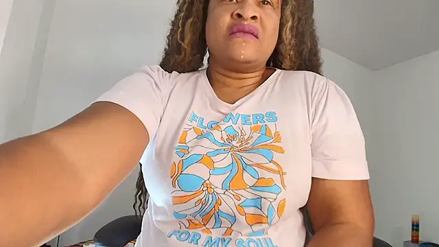 luxy benet online show from 20, 3, 2026