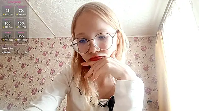 SoniqBliss online show from 28, 2, 2026