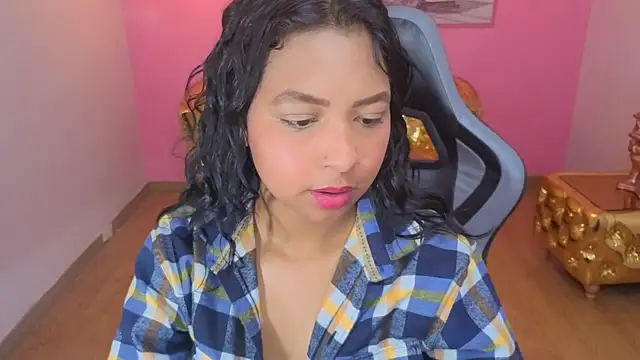 Snapshot of Kristen_black_T chatting on 28, 2, 2026 Kristen black T online show from 28, 2, 2026