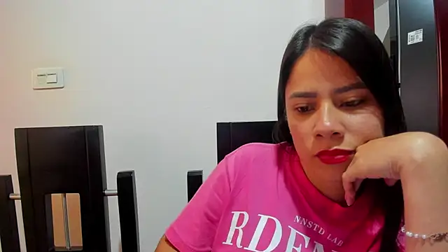 Ivanna Lux online show from 18, 3, 2026