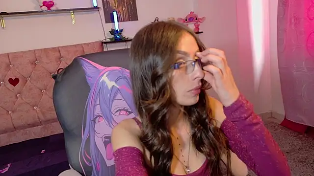 Miis Beella online show from 15, 4, 2026