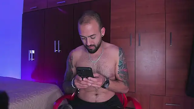 Snapshot of Jacke_Taylor1 chatting on 17, 3, 2026 Jacke Taylor1 online show from 17, 3, 2026