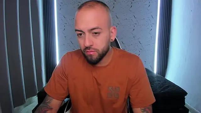 Snapshot of Jacke_Taylor1 chatting on 1, 4, 2026 Jacke Taylor1 online show from 1, 4, 2026