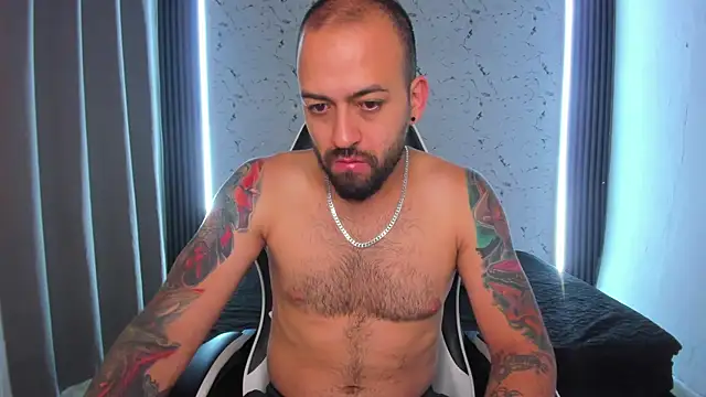 Snapshot of Jacke_Taylor1 chatting on 30, 3, 2026 Jacke Taylor1 online show from 30, 3, 2026