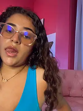 Snapshot of JennyLovett chatting on 27, 2, 2026 JennyLovett online show from 27, 2, 2026