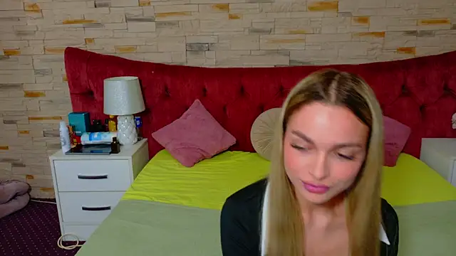 LannaSkyy online show from 20, 3, 2026