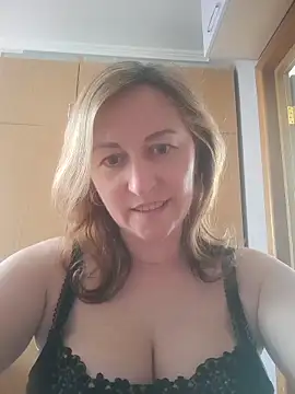 ChristinaYork online show from 3, 4, 2026