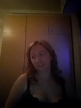Snapshot of ChristinaYork chatting on 18, 4, 2026 ChristinaYork online show from 18, 4, 2026