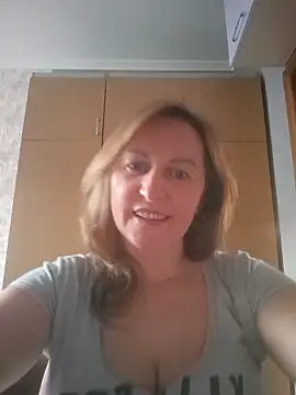 ChristinaYork online show from 11, 3, 2026