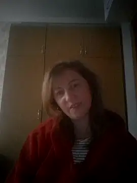 ChristinaYork online show from 8, 4, 2026