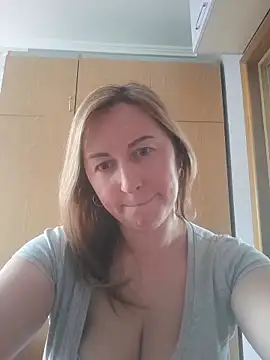 ChristinaYork online show from 20, 3, 2026