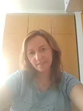 ChristinaYork online show from 9, 3, 2026