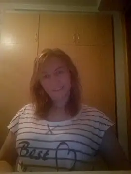 ChristinaYork online show from 21, 3, 2026