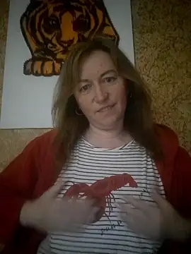 ChristinaYork online show from 29, 3, 2026