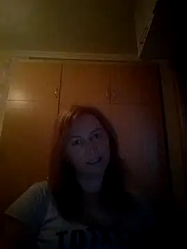 ChristinaYork online show from 15, 3, 2026