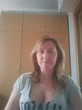 ChristinaYork online show from 9, 4, 2026