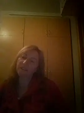 Snapshot of ChristinaYork chatting on 23, 4, 2026 ChristinaYork online show from 23, 4, 2026