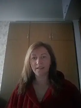 ChristinaYork online show from 5, 4, 2026