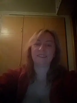 Snapshot of ChristinaYork chatting on 24, 4, 2026 ChristinaYork online show from 24, 4, 2026