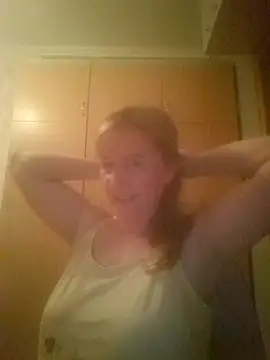 Snapshot of ChristinaYork chatting on 21, 5, 2026 ChristinaYork online show from 21, 5, 2026