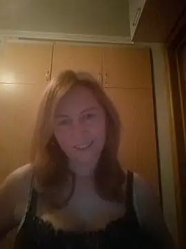 ChristinaYork online show from 15, 4, 2026