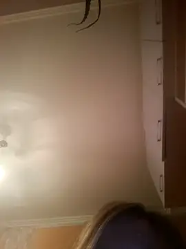 ChristinaYork online show from 31, 3, 2026