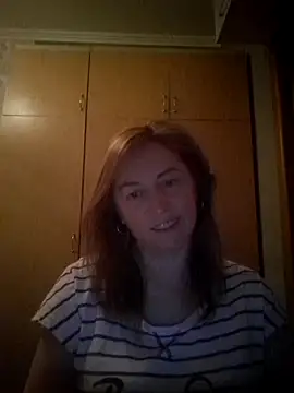 ChristinaYork online show from 26, 3, 2026