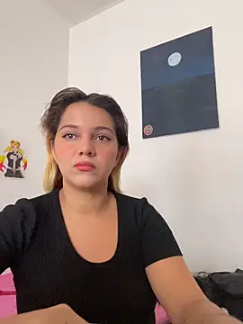 aurora bela online show from 26, 3, 2026