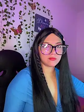 aurora bela online show from 28, 3, 2026