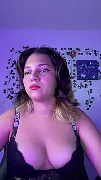 aurora bela online show from 12, 3, 2026