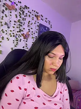 aurora bela online show from 23, 3, 2026