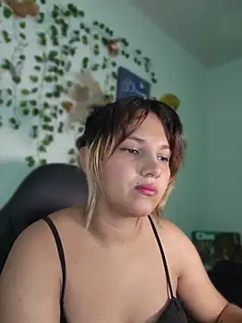 aurora bela online show from 24, 4, 2026