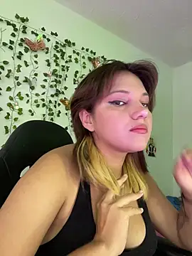 aurora bela online show from 20, 3, 2026